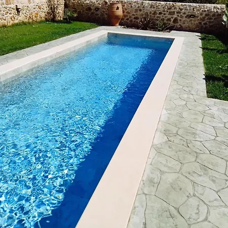 Villa Eliomylos *